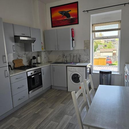 Appartement The Tramway House à Carrickfergus Extérieur photo