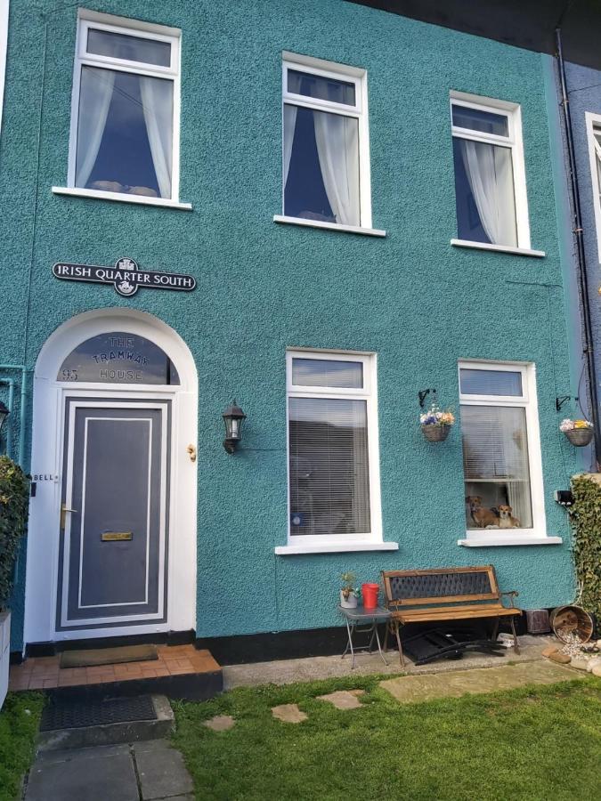 Appartement The Tramway House à Carrickfergus Extérieur photo