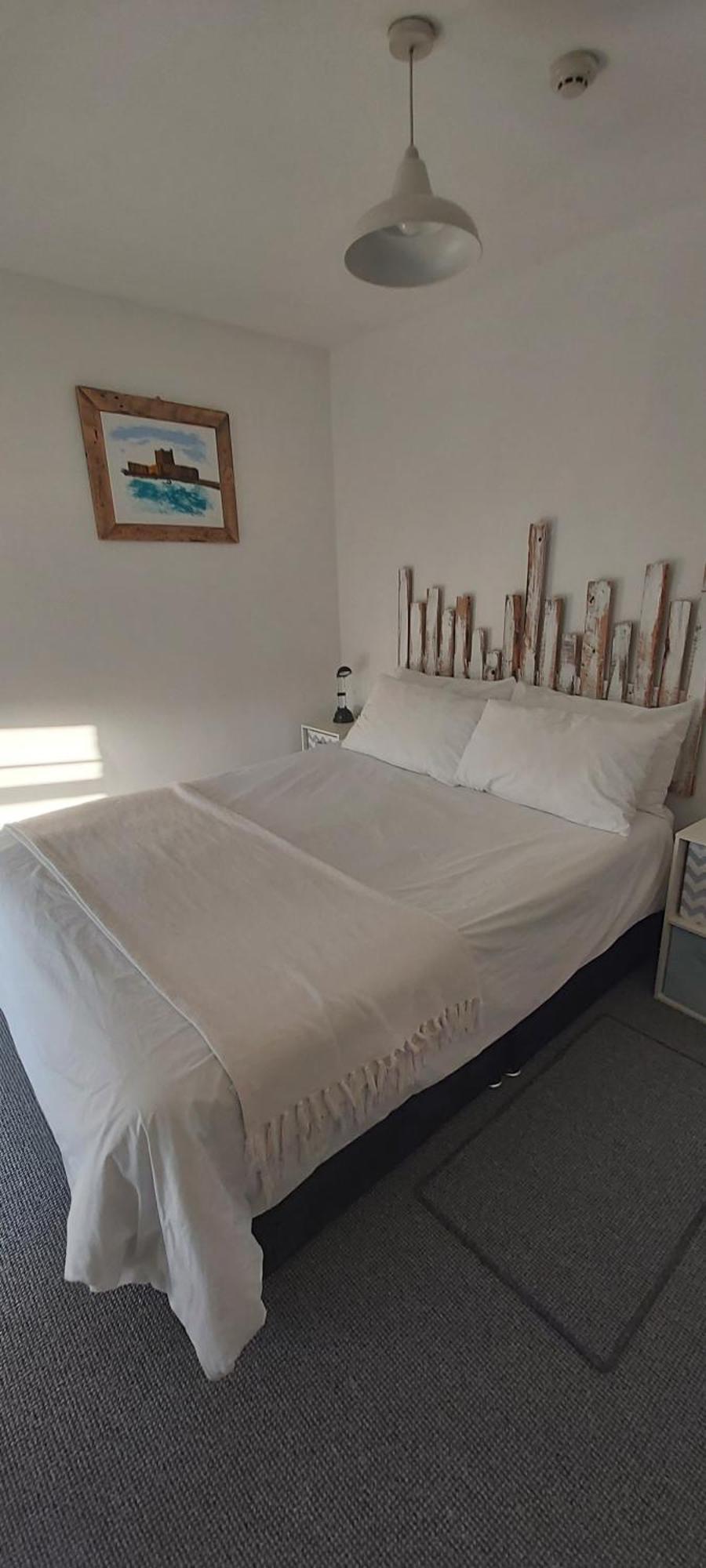 Appartement The Tramway House à Carrickfergus Extérieur photo