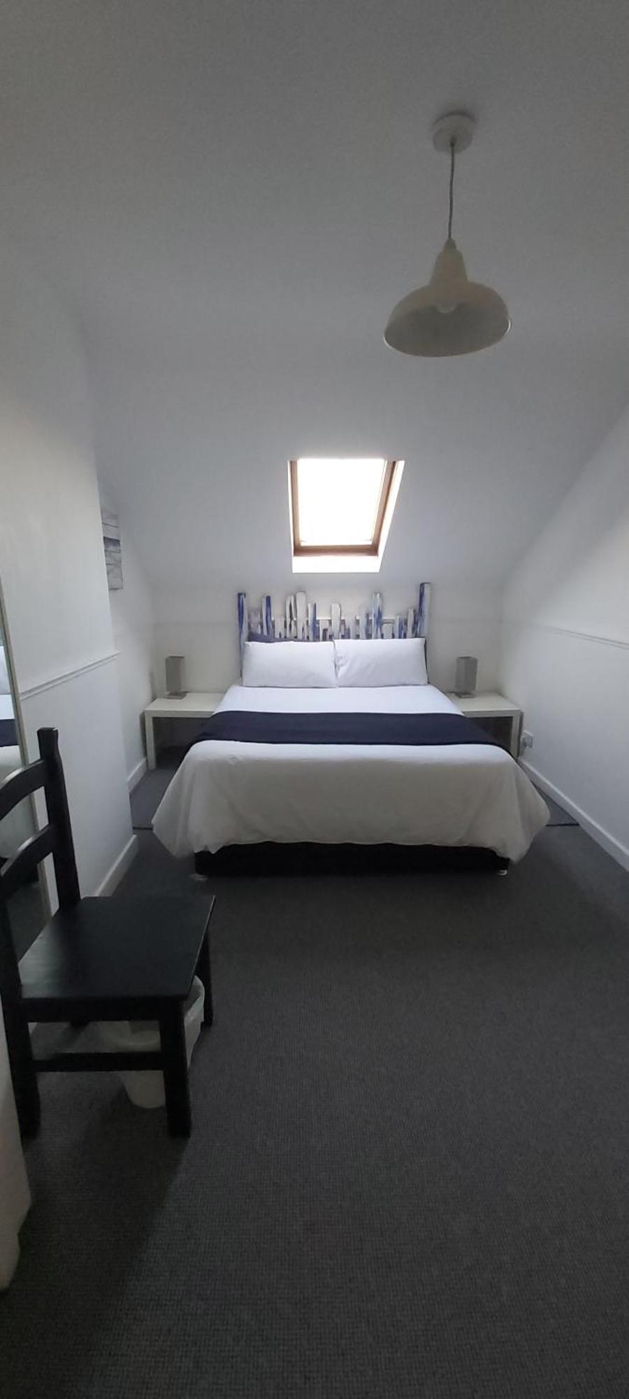 Appartement The Tramway House à Carrickfergus Extérieur photo