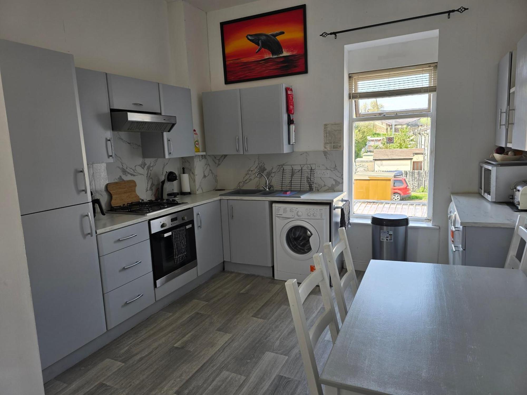 Appartement The Tramway House à Carrickfergus Extérieur photo