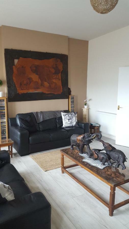 Appartement The Tramway House à Carrickfergus Extérieur photo