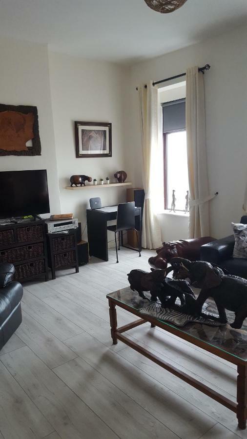 Appartement The Tramway House à Carrickfergus Extérieur photo